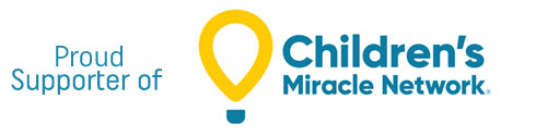 Texas Rx Card is a proud supporter of Children's Miracle Network Hospitals