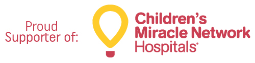 Texas Rx Card is a proud supporter of Children's Miracle Network Hospitals